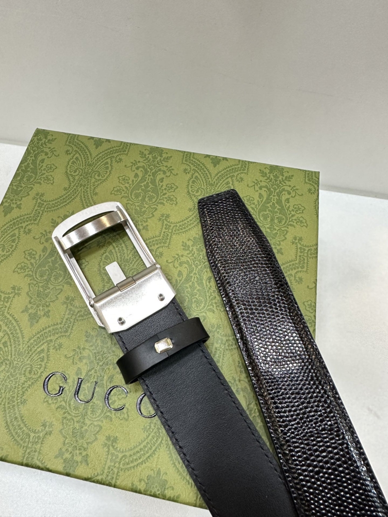 Gucci Belts